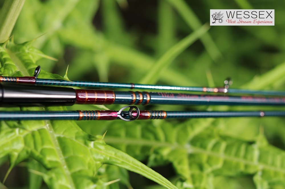 ☆WESSEXトラウトロッド12月分のご予約受付開始です☆