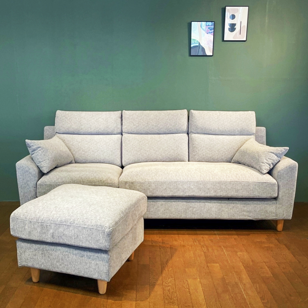 かねたや家具店 成田店】ウォッシャブルのカバーでいつでも清潔♪3WAY