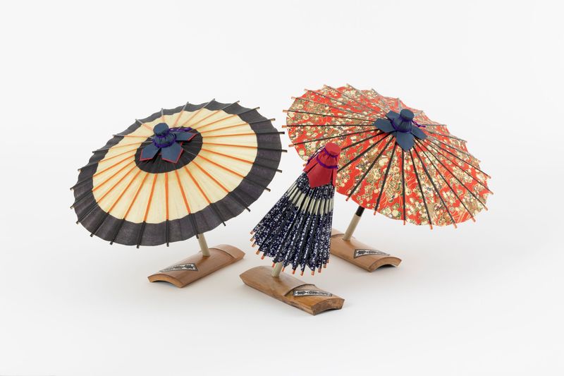 花巻傘 | お土産【花巻観光協会公式サイト】