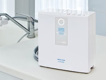 電解水素水整水器｜株式会社 カノウ設備（公式ホームページ）