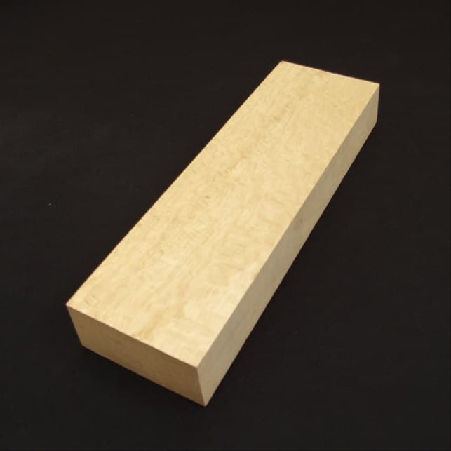 木取台 白樫 寸六 65mm用 | 鉋や寸八