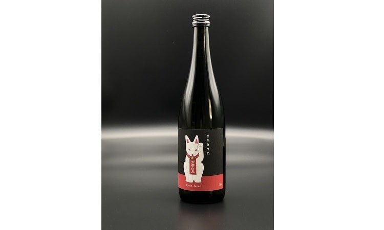 まねきつね 720ml｜玉乃光｜【公式】関西旅日記|大阪国際空港(伊丹空港