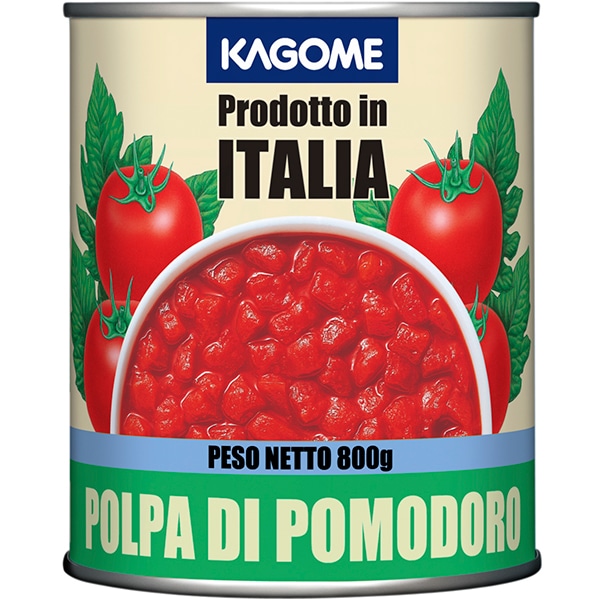 ダイストマト(イタリア産) 2号缶: 農産品 KANTO EXPRESS