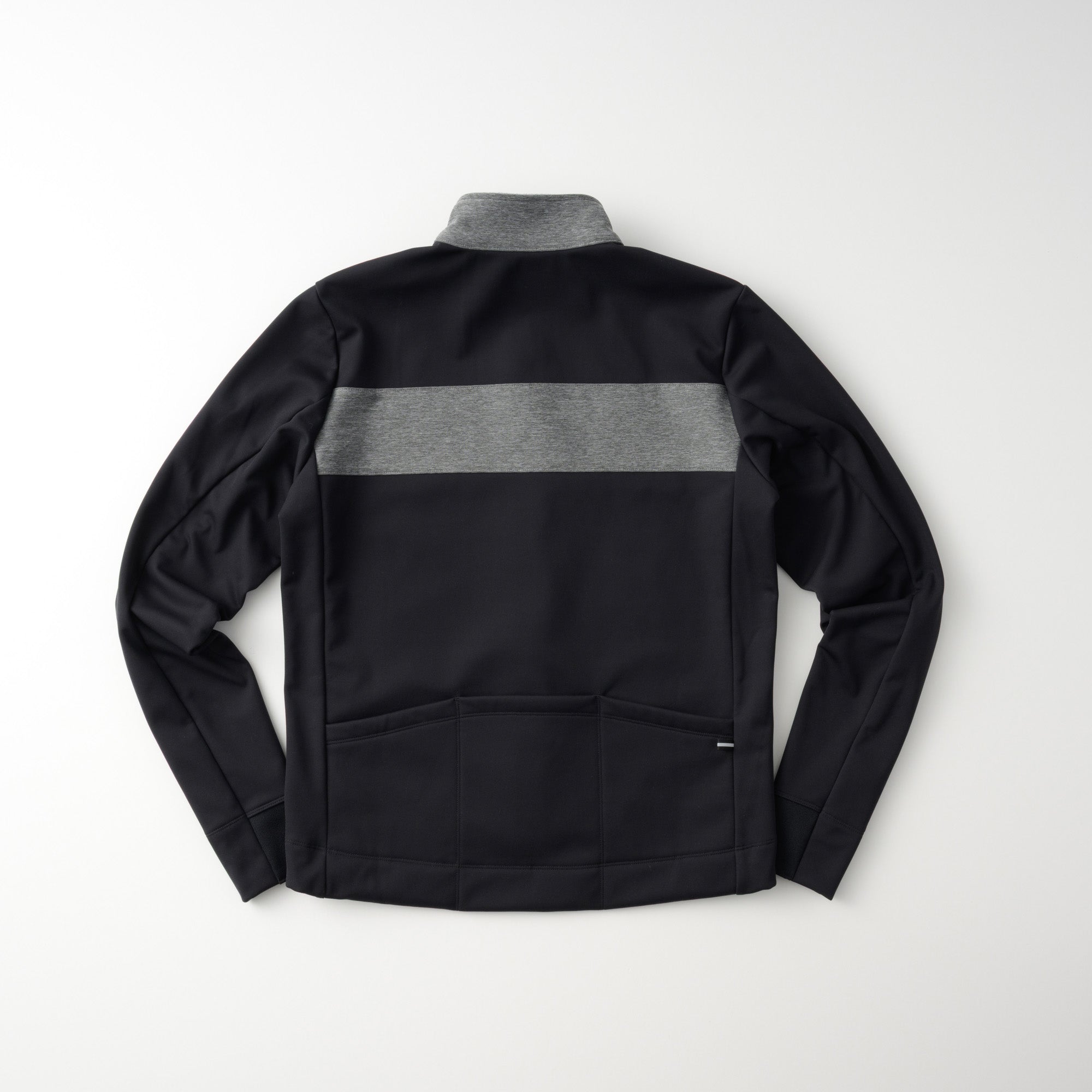 防風コンビジャケット バイカラー – カペルミュール公式ショップ