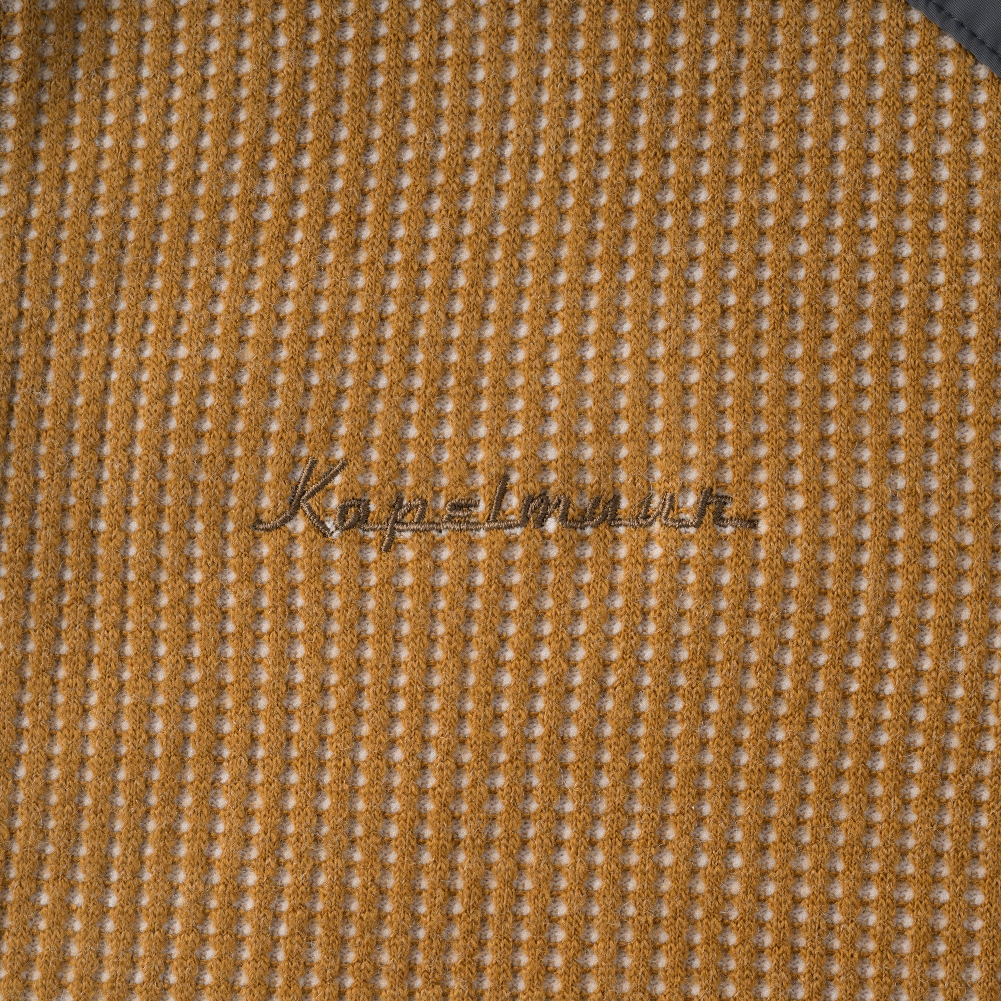 ワッフルジャージ – カペルミュール公式ショップ