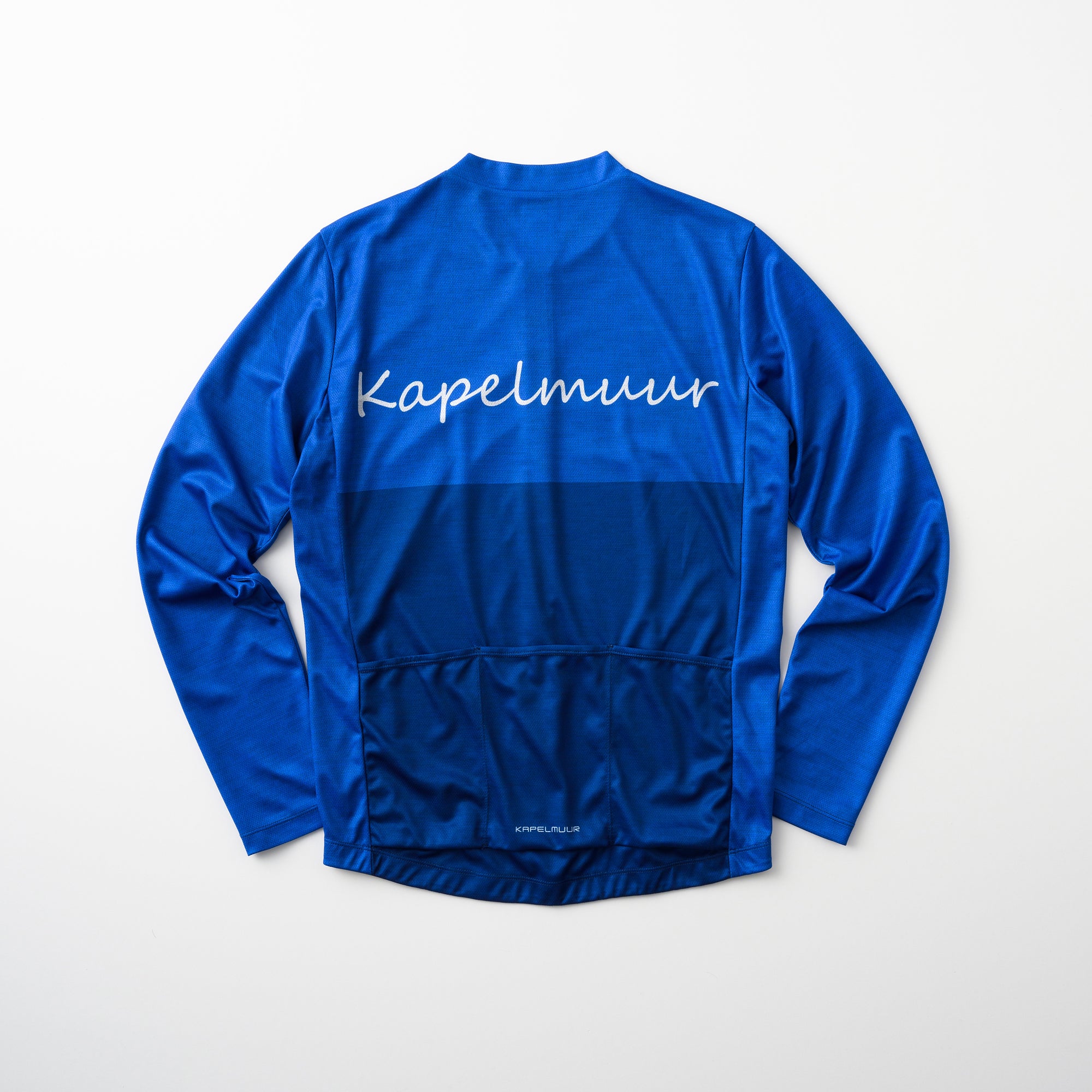 プリント長袖ジャージ カーシブ – カペルミュール公式ショップ