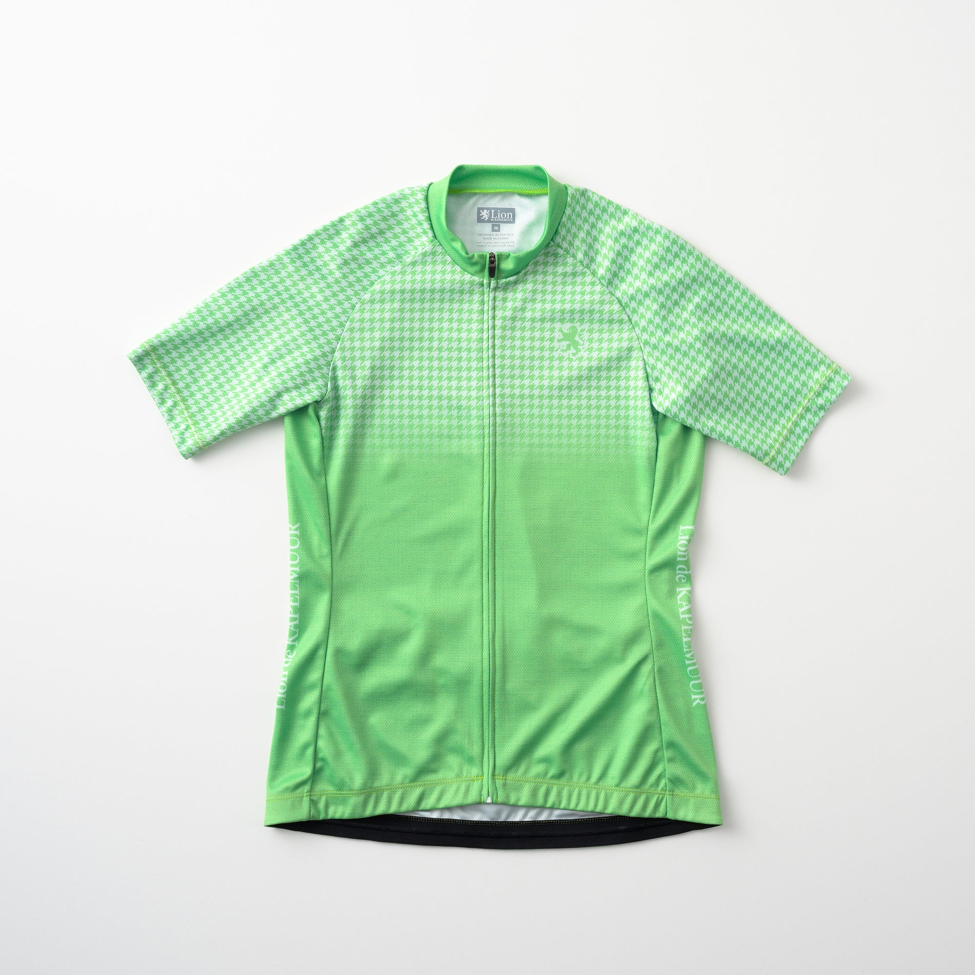 Lion de KAPELMUUR 半袖 – カペルミュール公式ショップ