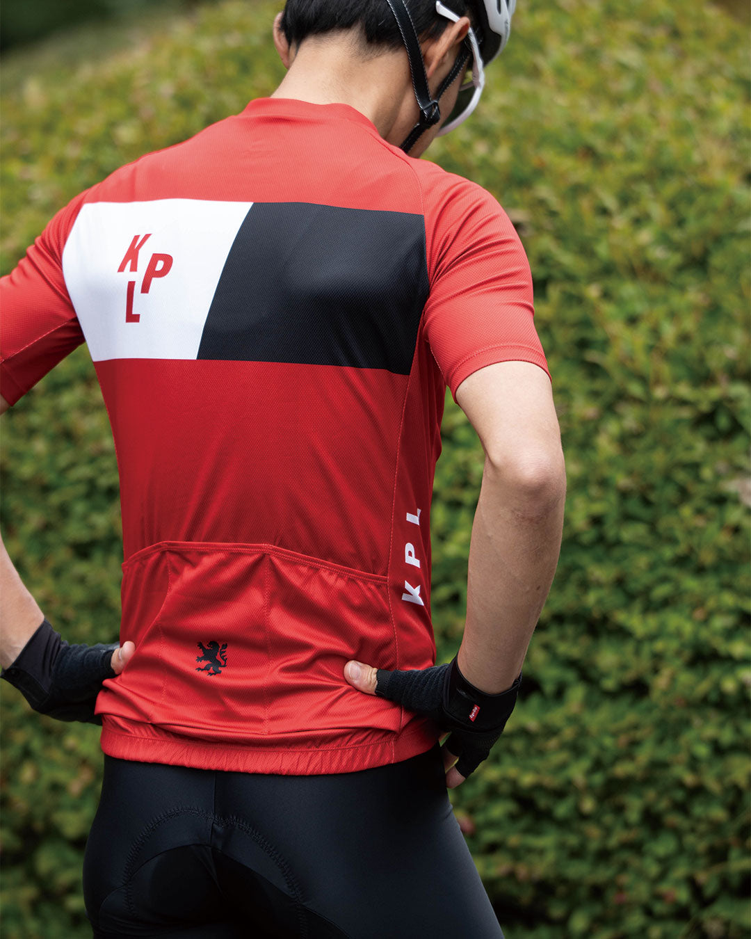 プリント半袖ジャージ スラッシュ – カペルミュール公式ショップ