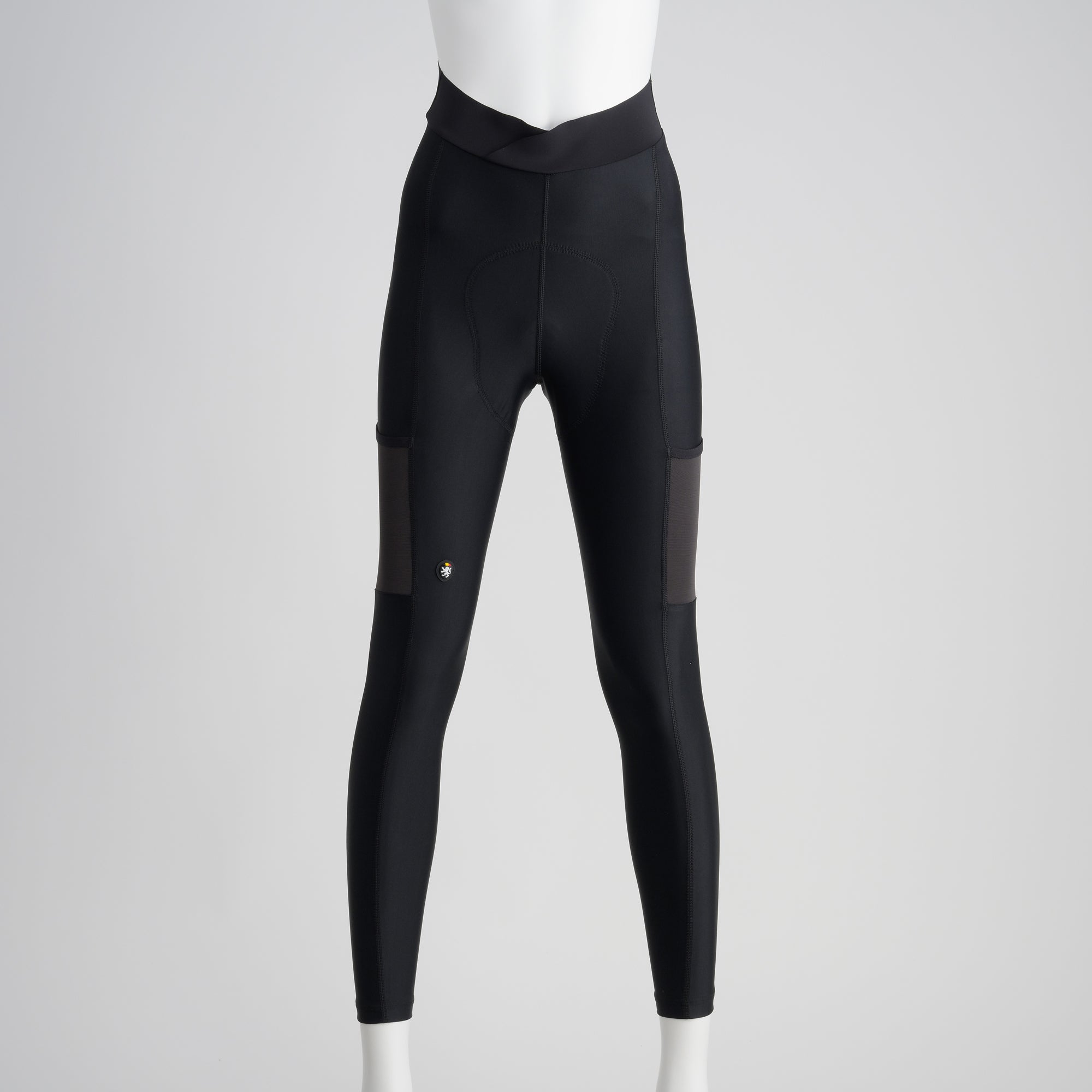 レディースタイツ クロスオーバー プラチナパッド – カペルミュール