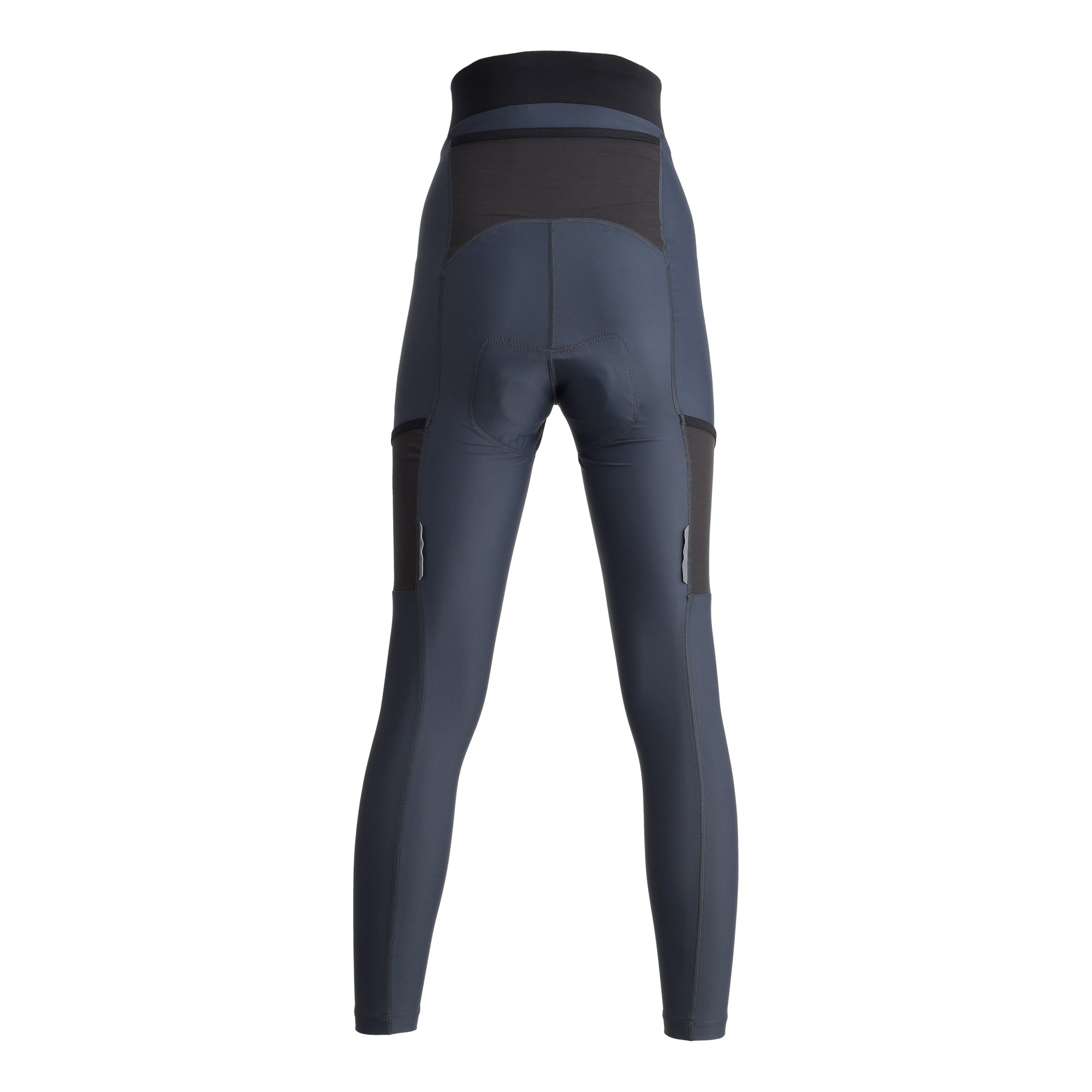 レディースタイツ クロスオーバー プラチナパッド – カペルミュール