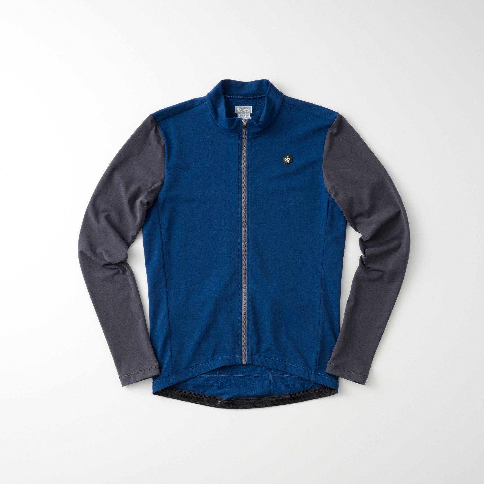 スムース ウォームジャージ – カペルミュール公式ショップ