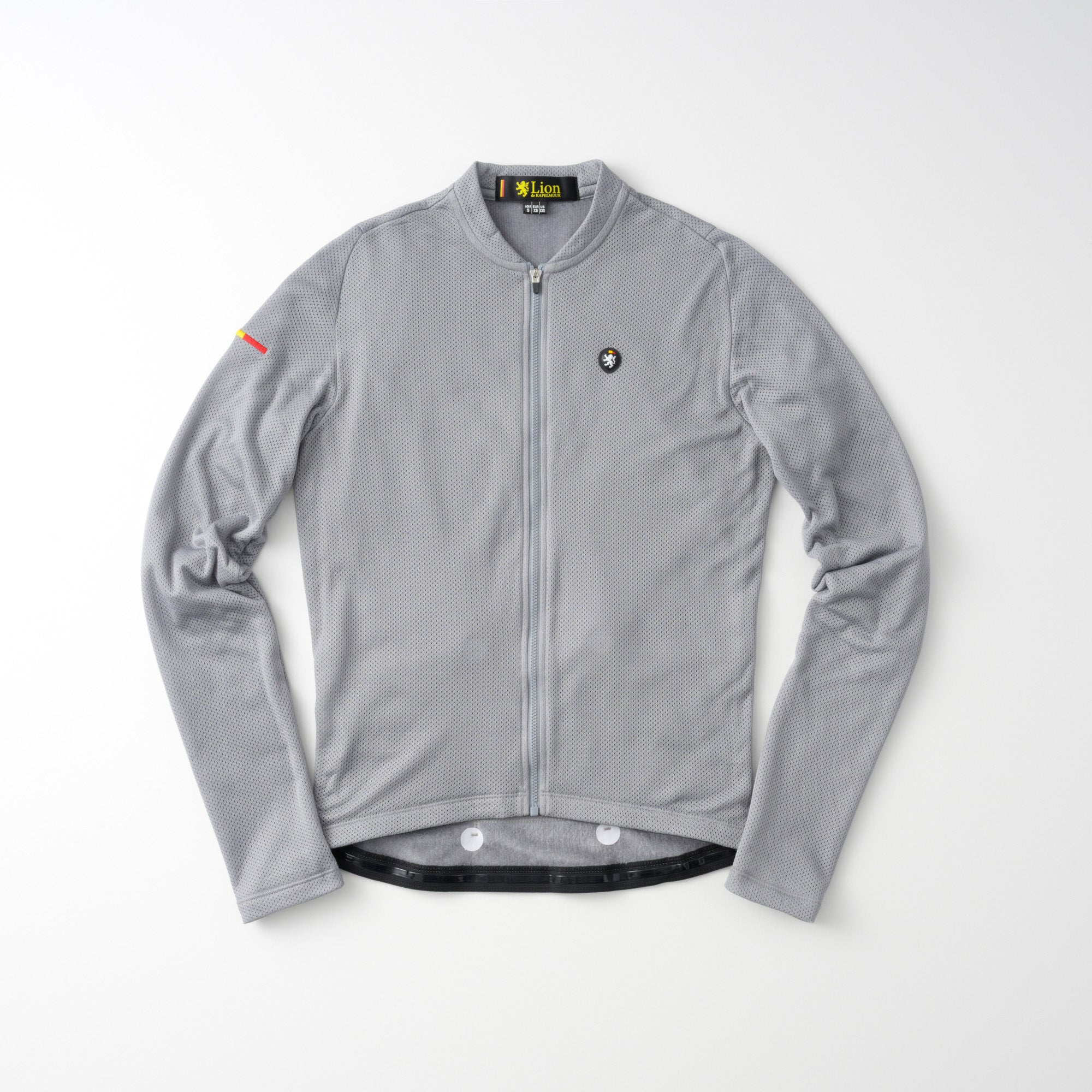 Octa 裏起毛メッシュジャージ2 – カペルミュール公式ショップ