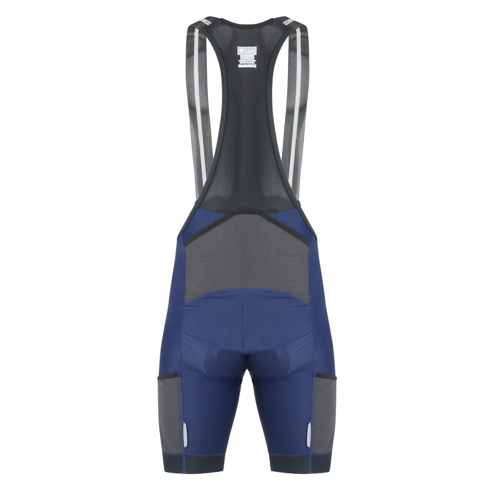 ビブショーツ クロスオーバー2 ゴールドパッド – カペルミュール公式