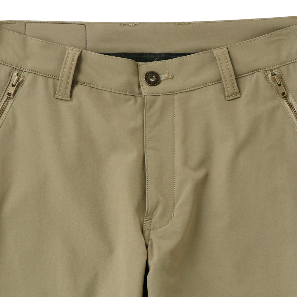 ストレッチナイロン 脚長パンツ – カペルミュール公式ショップ