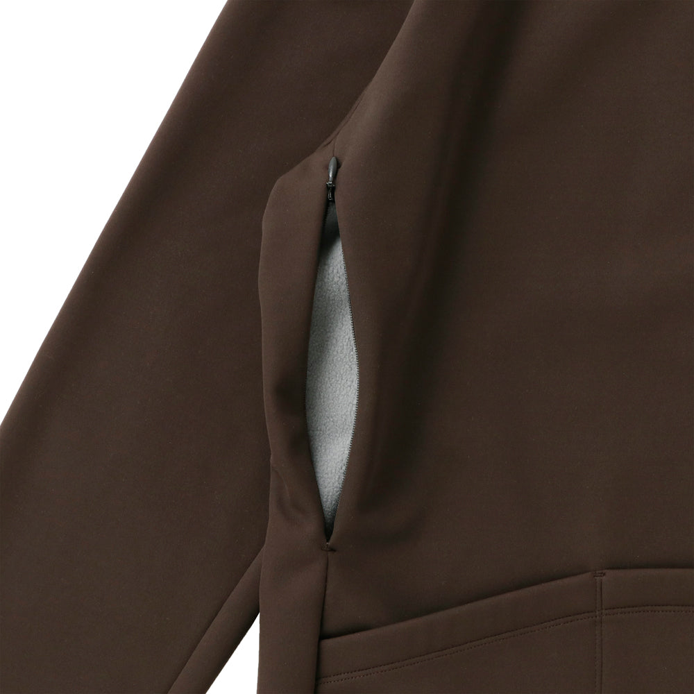 ウインドシールド切替ジャケット – カペルミュール公式ショップ