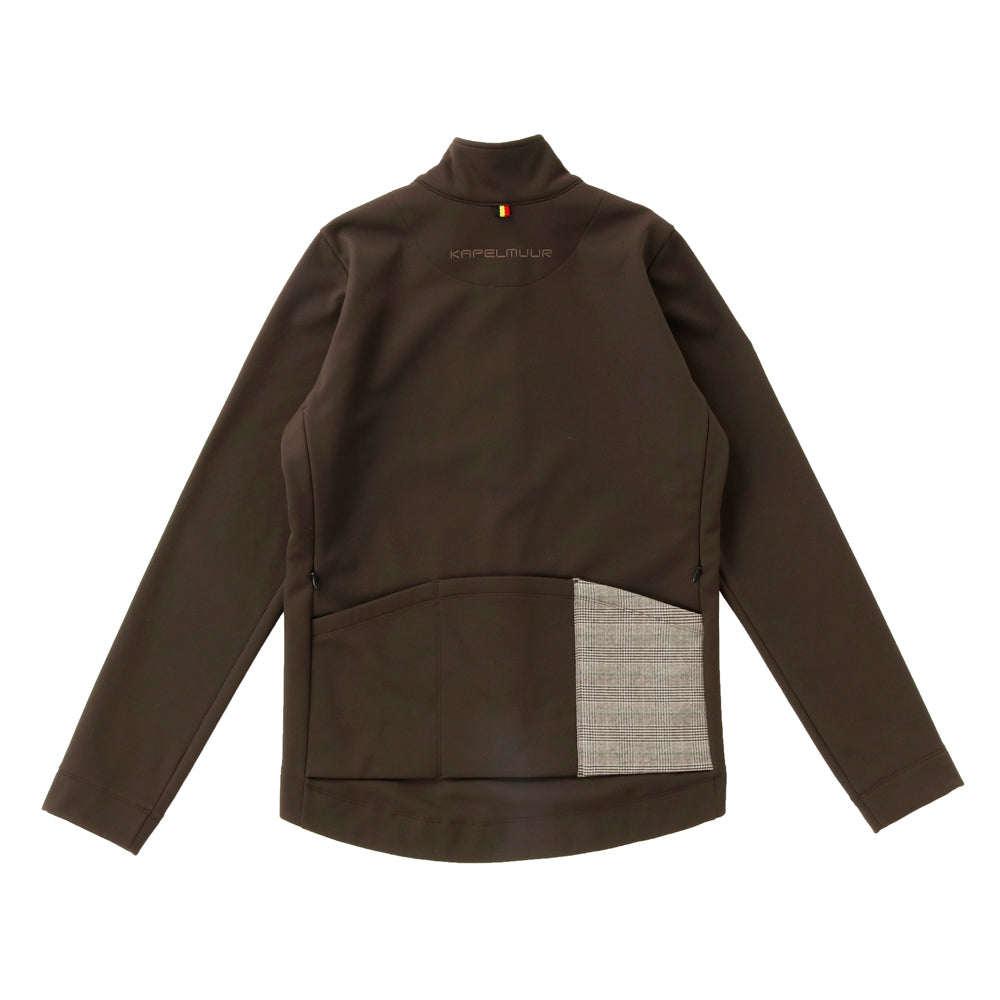 ウインドシールド切替ジャケット – カペルミュール公式ショップ