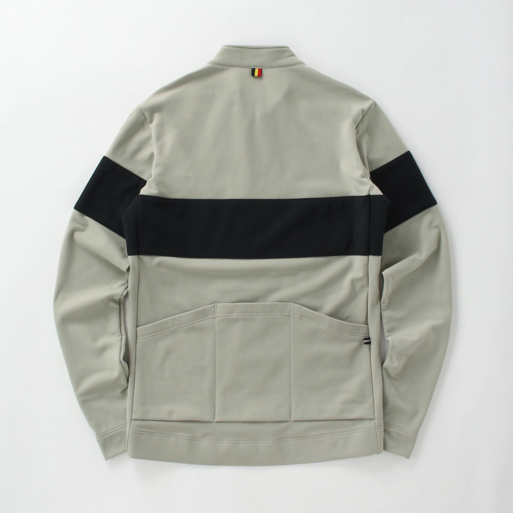 サーマルジャージ バイカラー – カペルミュール公式ショップ