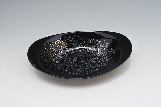 食洗機もOK】色が着きにくい PBT樹脂製 ベーカー カレー皿 26cm