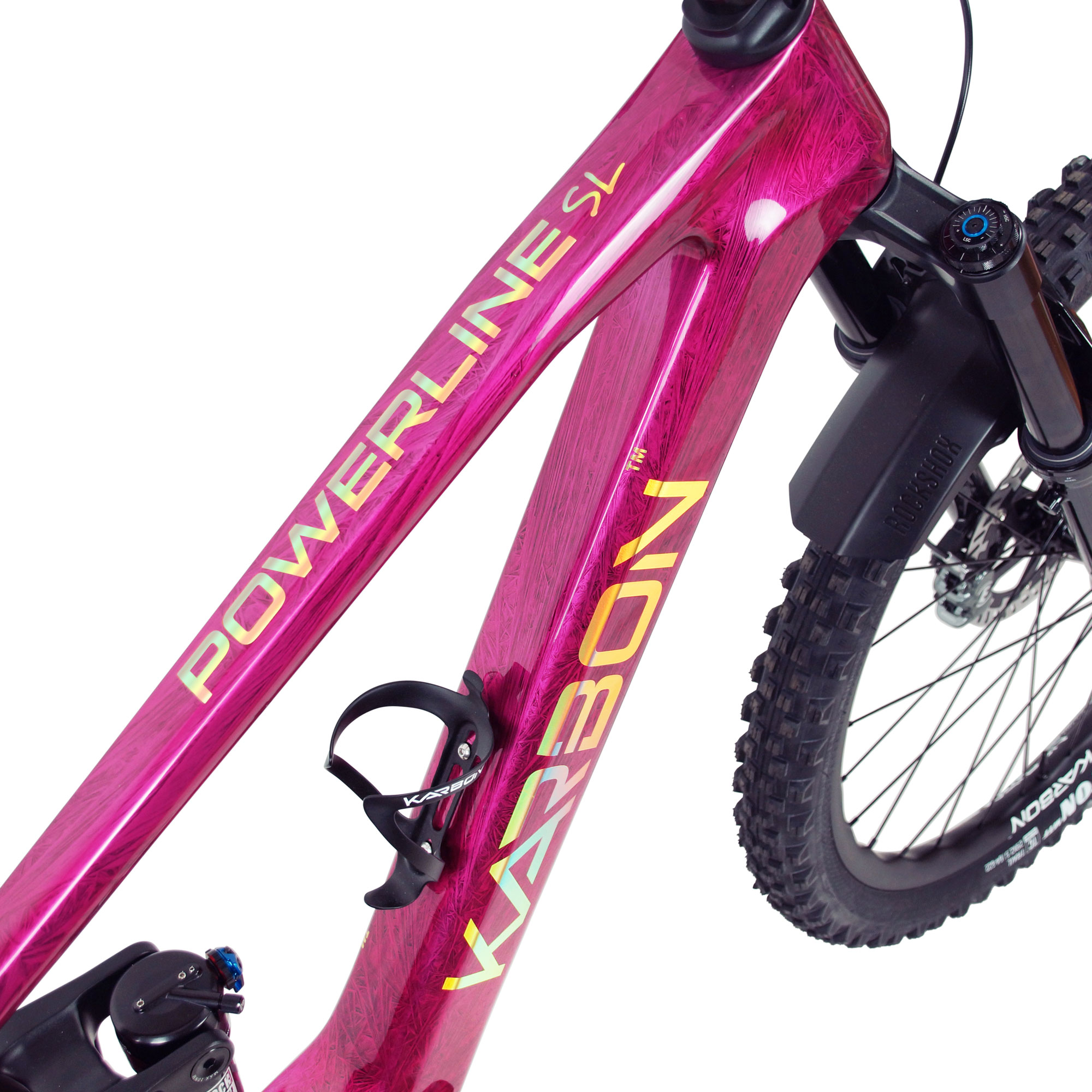 PowerLine SL GX | KARBON BIKES