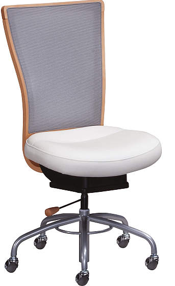 SOHO（デスクチェア） | 国産家具メーカーのカリモク家具 karimoku