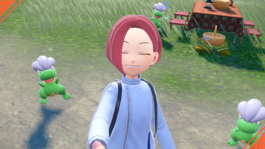 ポケモンSV】タツベイ大量発生！タツベイ色違い厳選してみた結果