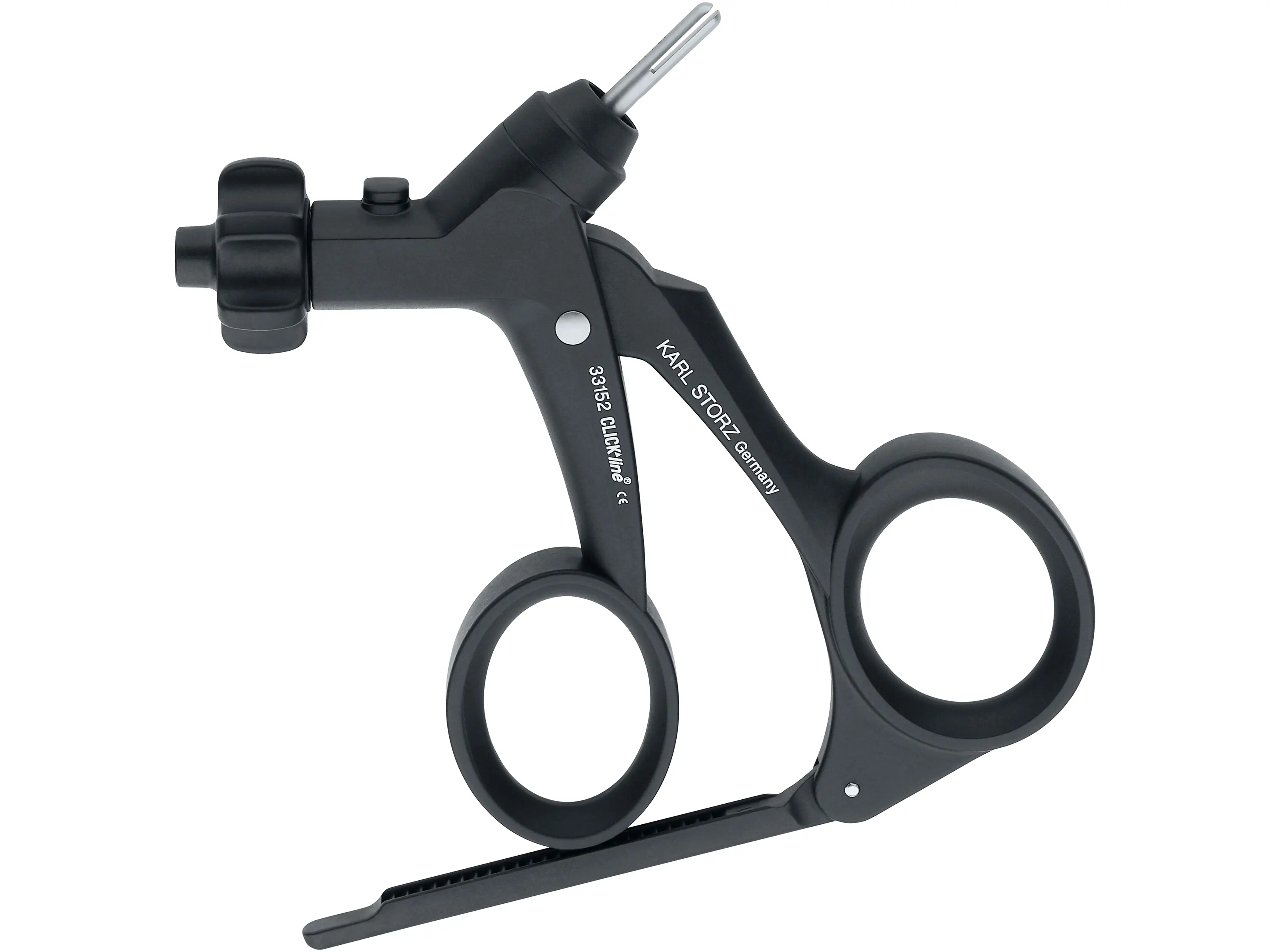 CLICKLINE Plastic Handle | KARL STORZ Endoskope | United States