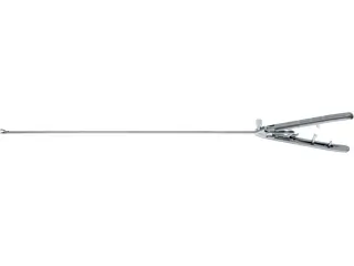 Macro Needle Holder, 5 mm, 43 cm | KARL STORZ Endoskope | United