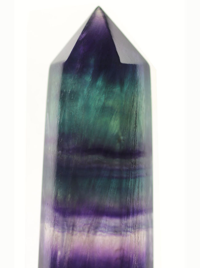 発色良し、研磨良し、サイズも良し！透き通るカラー。全面ポリッシュの