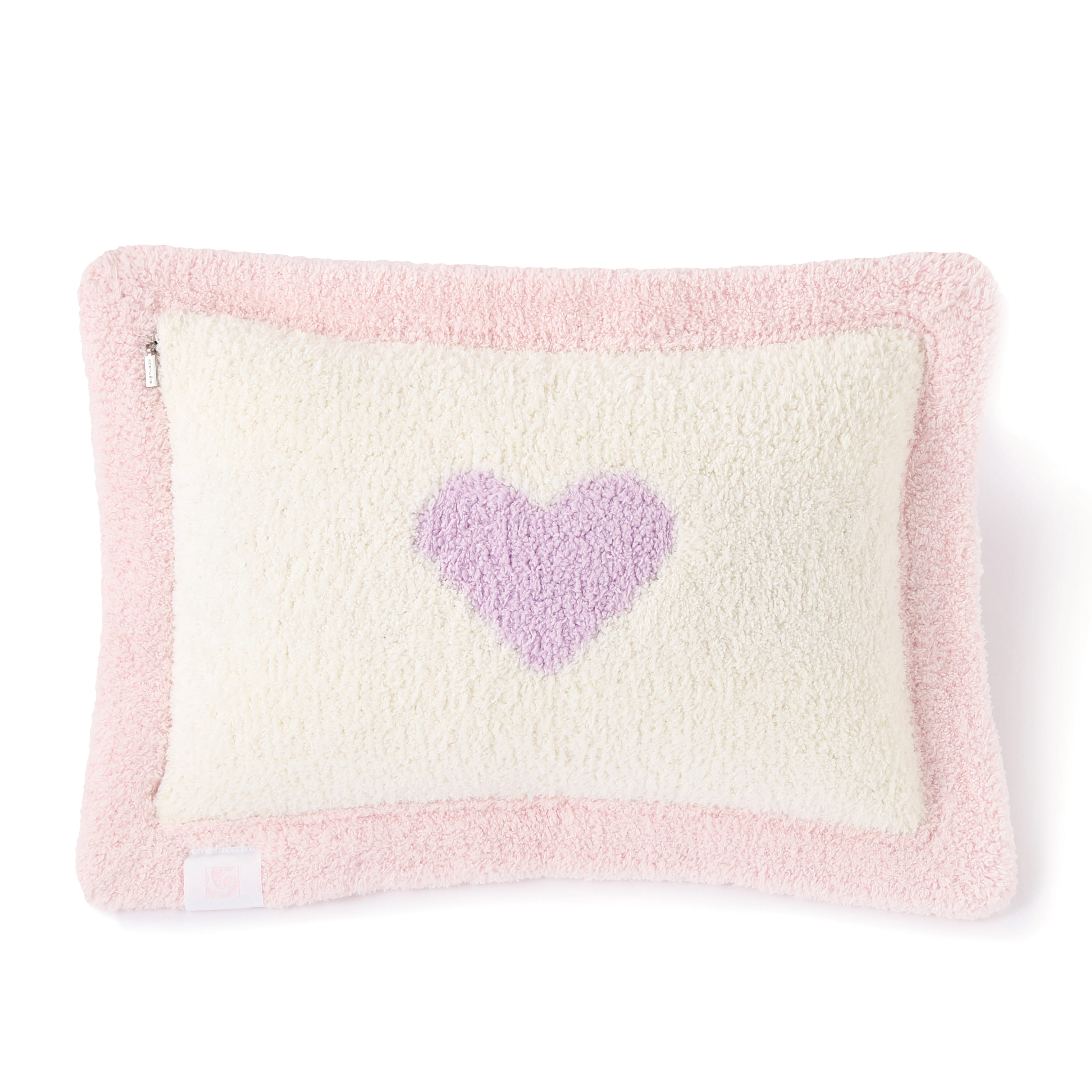 KIDS PILLOW CASE(S ピロー付き princess (creme/pink)): BABY&KIDS