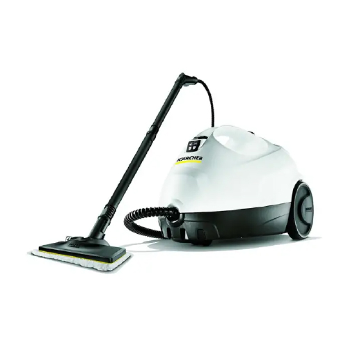 スチームクリーナー | そうじ レンタル | ダスキンベビー用品かしてネッと