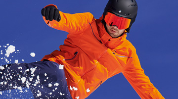 MEN LASSE AIRFLOW JACKET – KJUS［チュース］日本公式サイト | ゴルフ