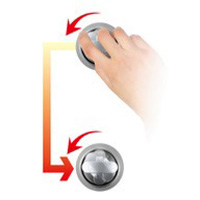 WS800｜PREMIUM SMART LOCK｜住宅・産業用ロック｜株式会社アルファ