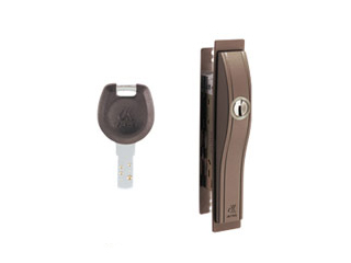 引戸向鎌錠｜住宅用メカ錠｜住宅・産業用ロック｜株式会社アルファ