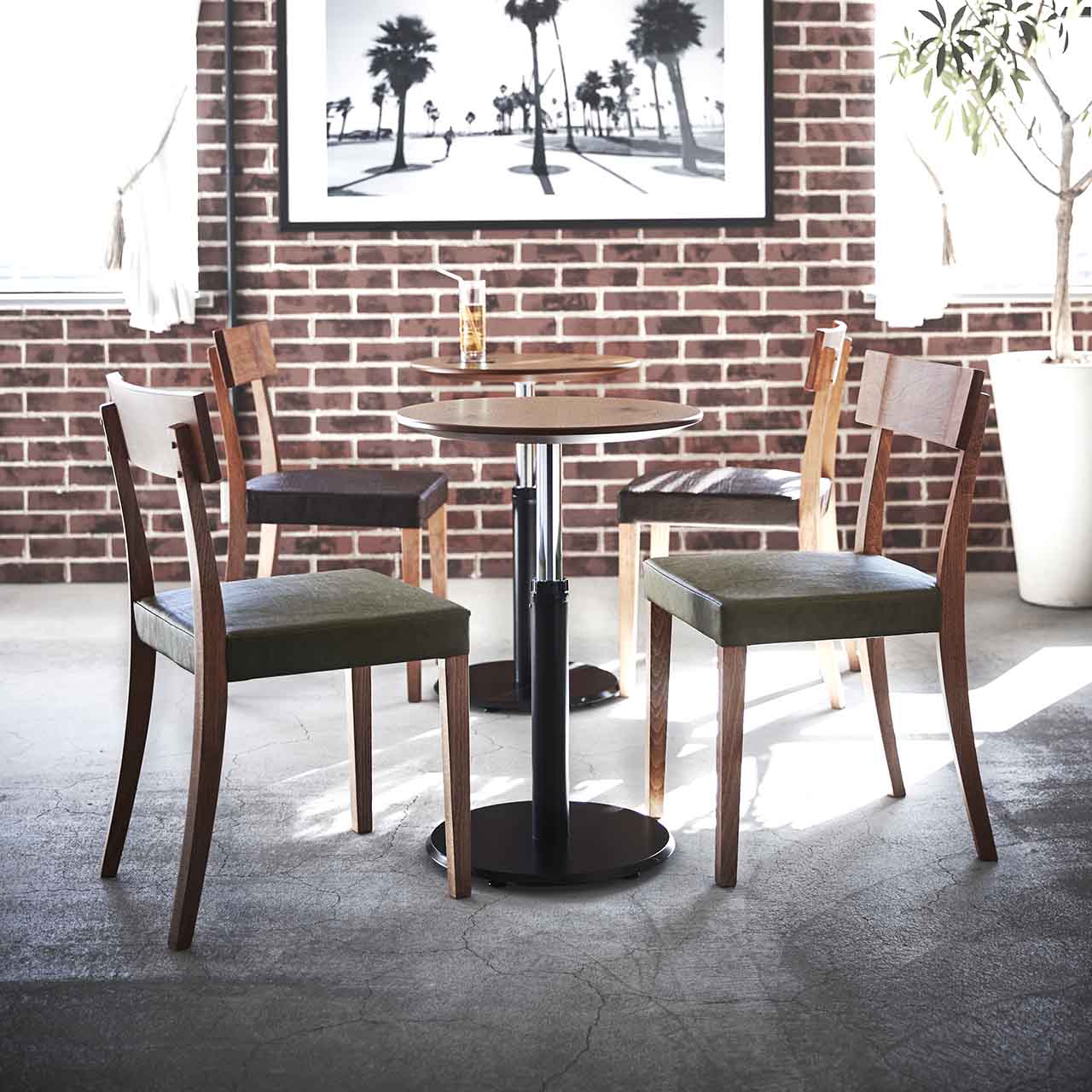 C210｜業務用家具の株式会社キノシタ