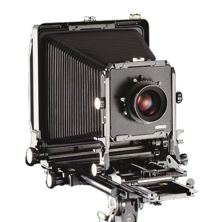 有限会社プロレンタルLargeFomat(4x5,8x10) Camera(TOYO,Hoseman)価格表