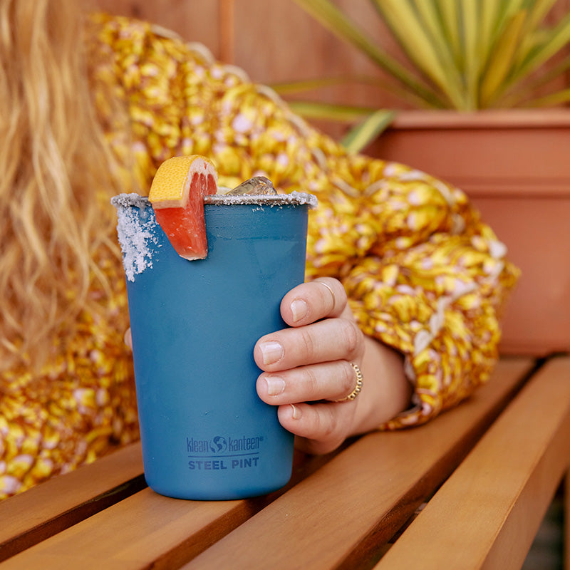 Klean Kanteen パイントカップ 16oz - 4 Pack – Klean Kanteen Japan