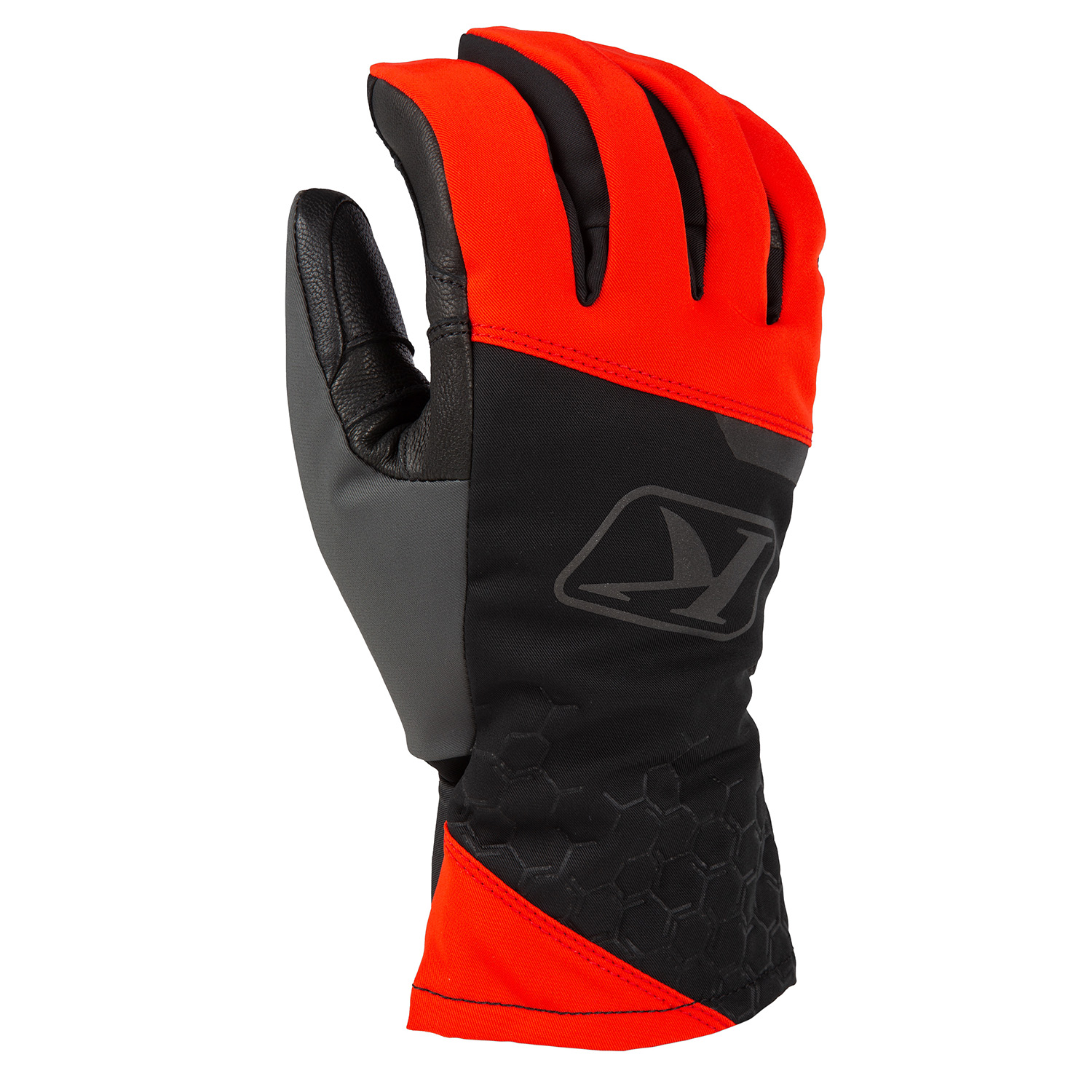 Powerxross Glove | KLIM Men's Snowmobile Glove