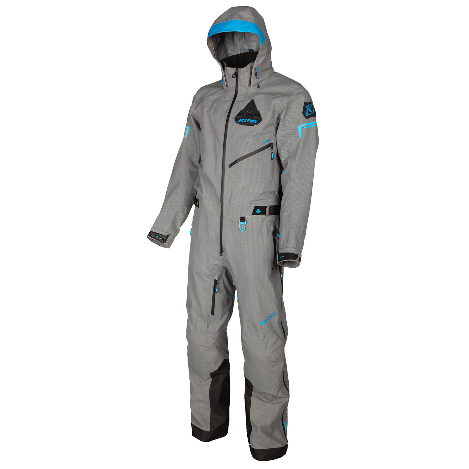 Lochsa FIVE One-Piece | KLIM Men's Snowmobile One-Piece
