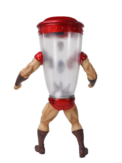 CCP ミキサー大帝 原作カラー ハイスペック Ver. - KH COMPANY