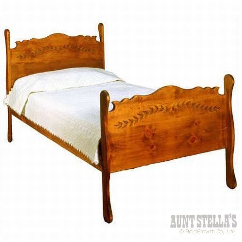 アントステラ シングルスレイベッド - KH COMPANY