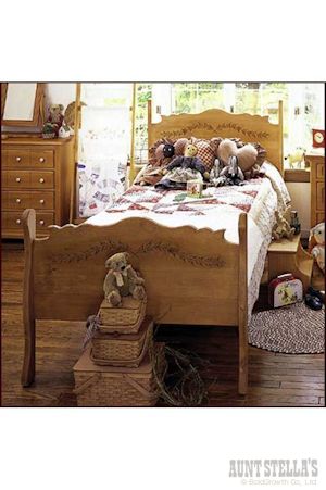 アントステラ シングルスレイベッド - KH COMPANY