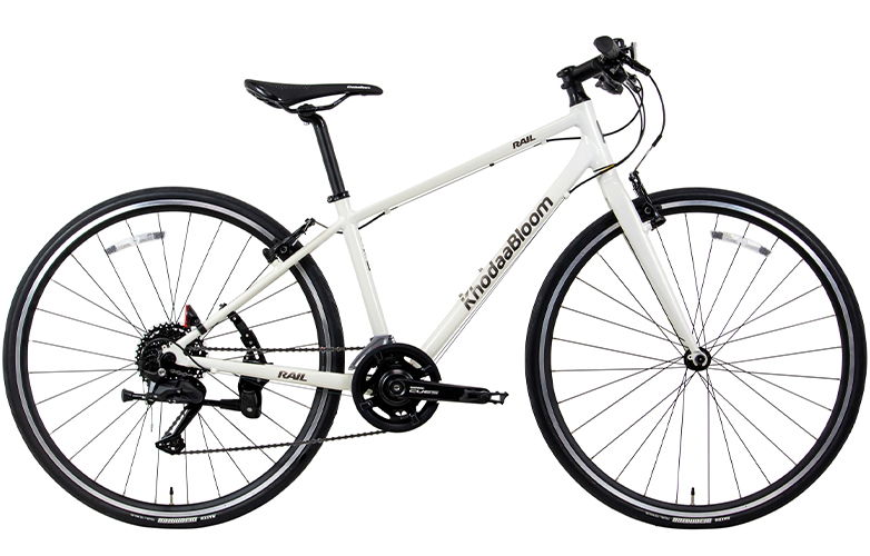 RAIL LIGHT - KhodaaBloom