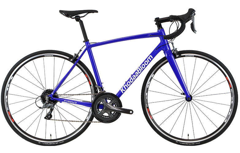 FARNA CLARIS - KhodaaBloom