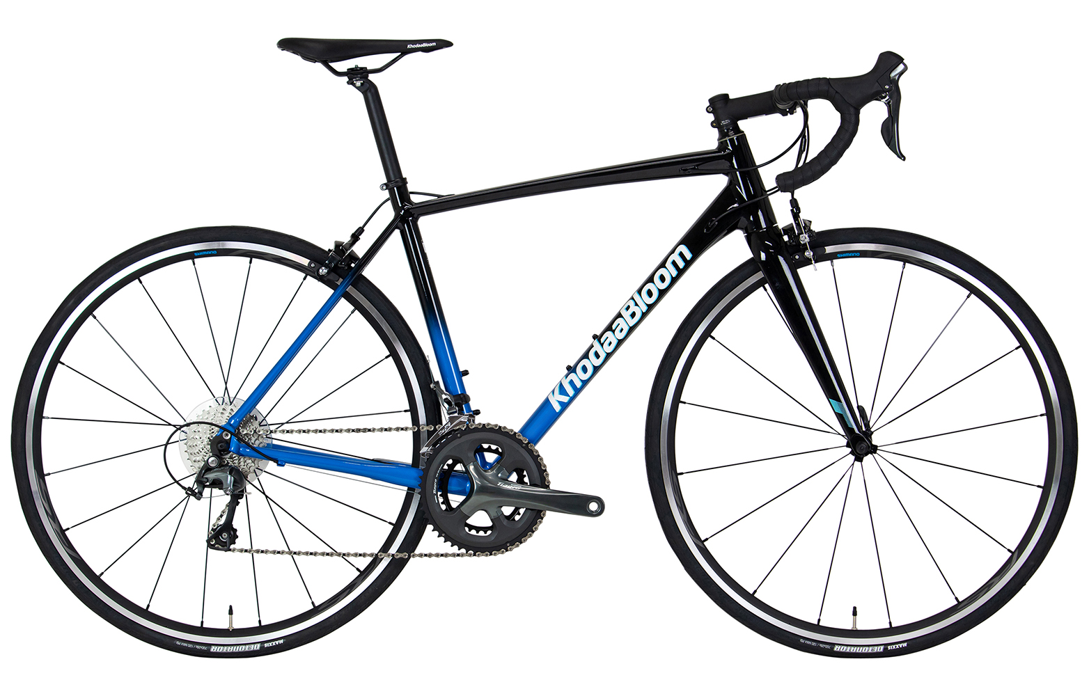 長年愛されてきたアルミロードバイク「FARNA」が待望のモデルチェンジ