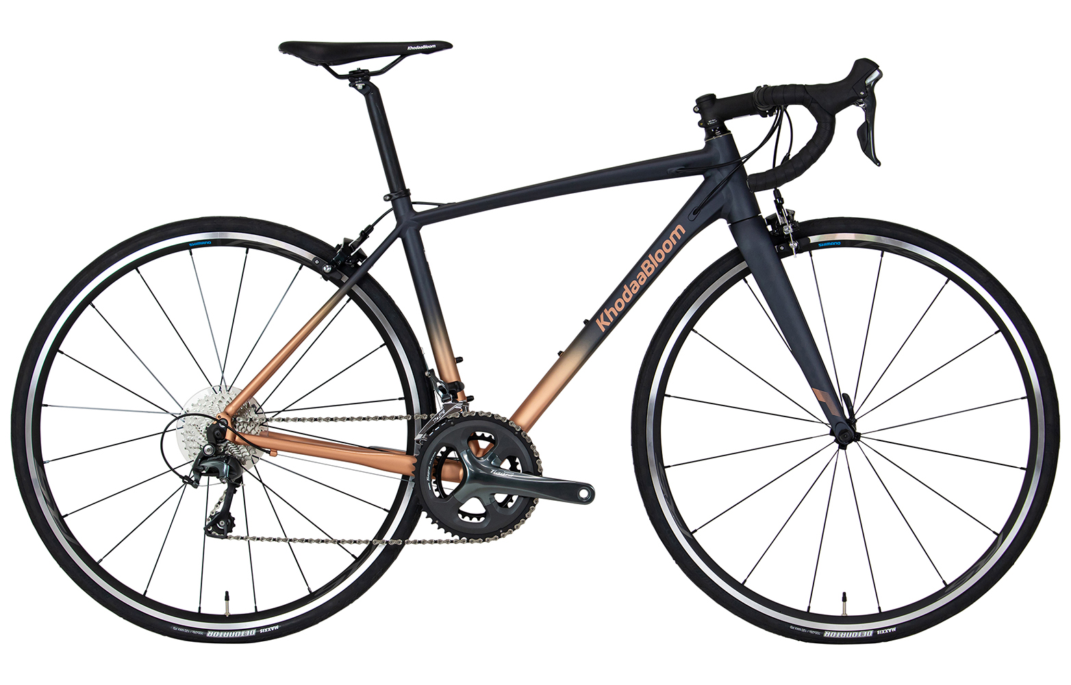 長年愛されてきたアルミロードバイク「FARNA」が待望のモデルチェンジ