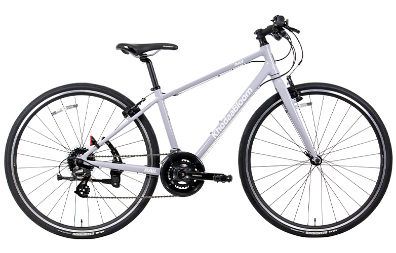 RAIL ACTIVE - KhodaaBloom