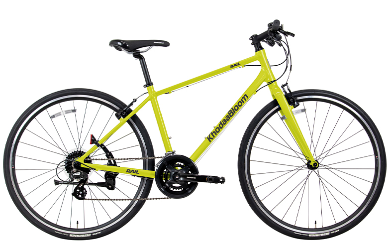 RAIL ACTIVE - KhodaaBloom