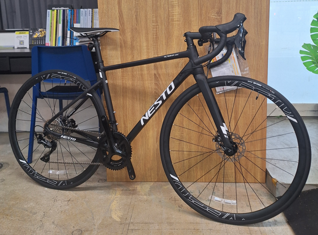 稲城店】1台限定NESTOアウトレットロードバイク - KhodaaBloom