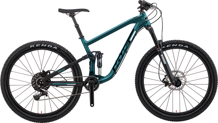 MOUNTAIN | PRODUCTS @ KHS Japan