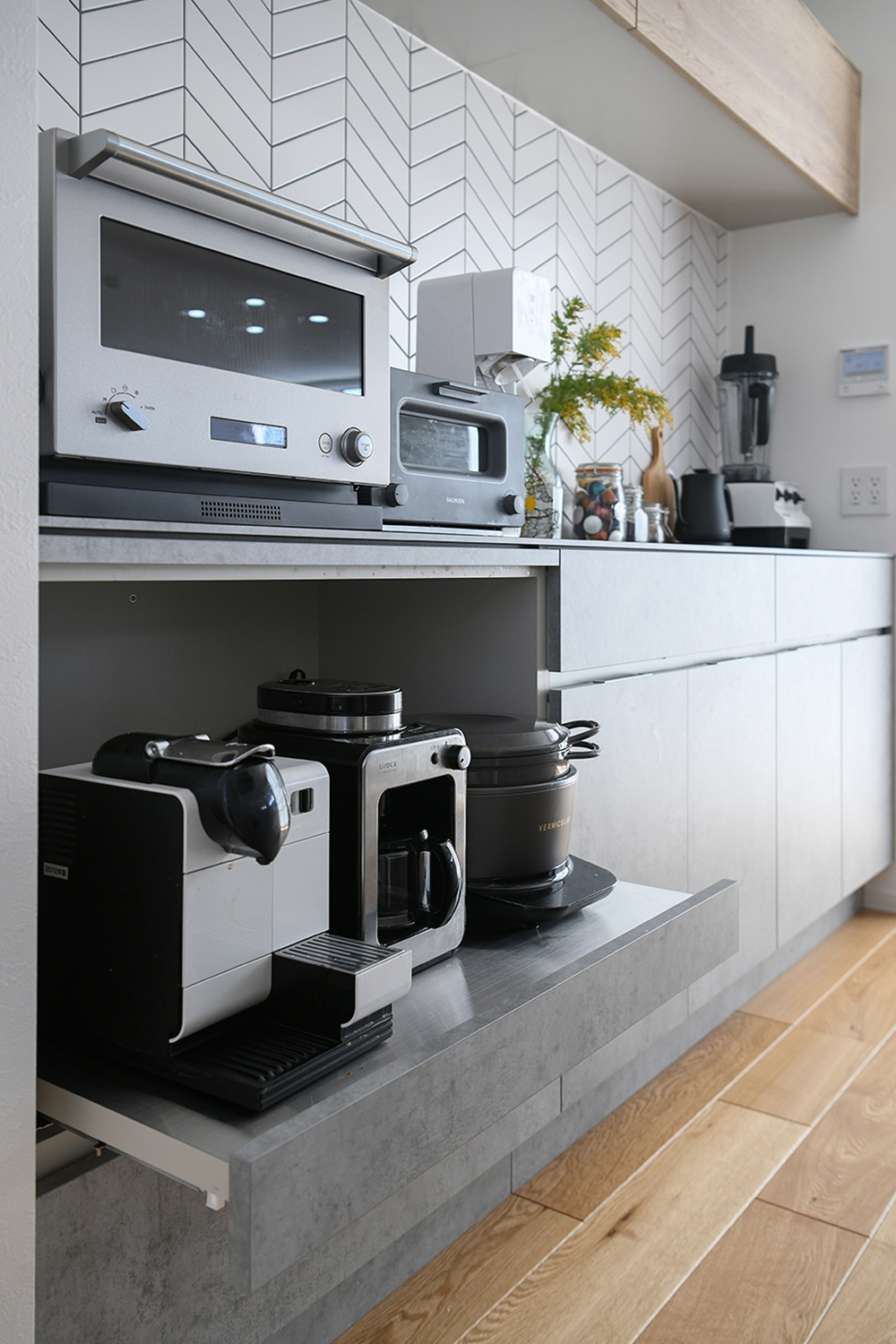 事例36｜納入事例｜kitchenhouse - キッチンハウス -｜オーダー